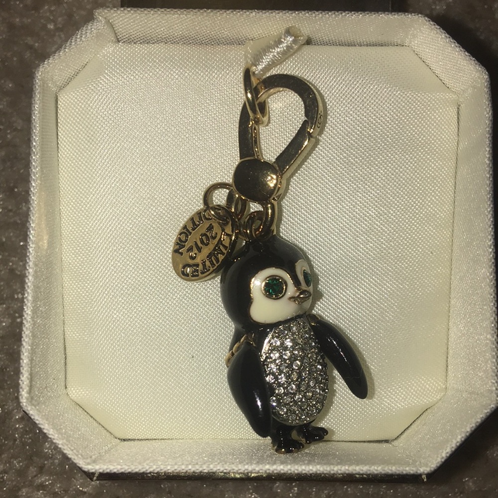 Juicy Couture 2012 Limited Edition Charm